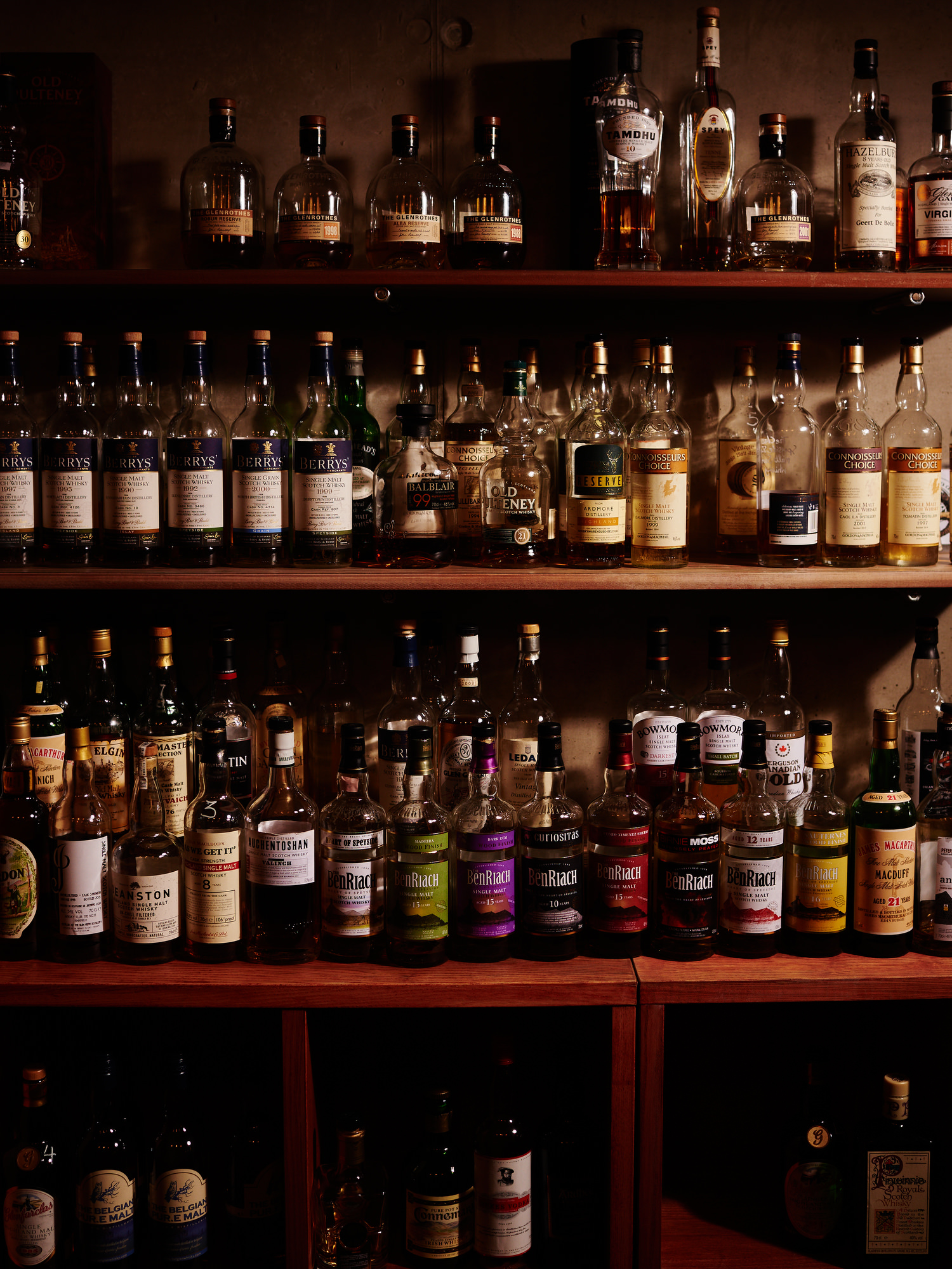 Single - Scotch - Whisky - Tastings The Whisky House